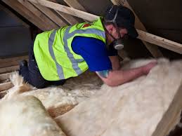 Best Commercial Insulation Services  in West Liberty, KY